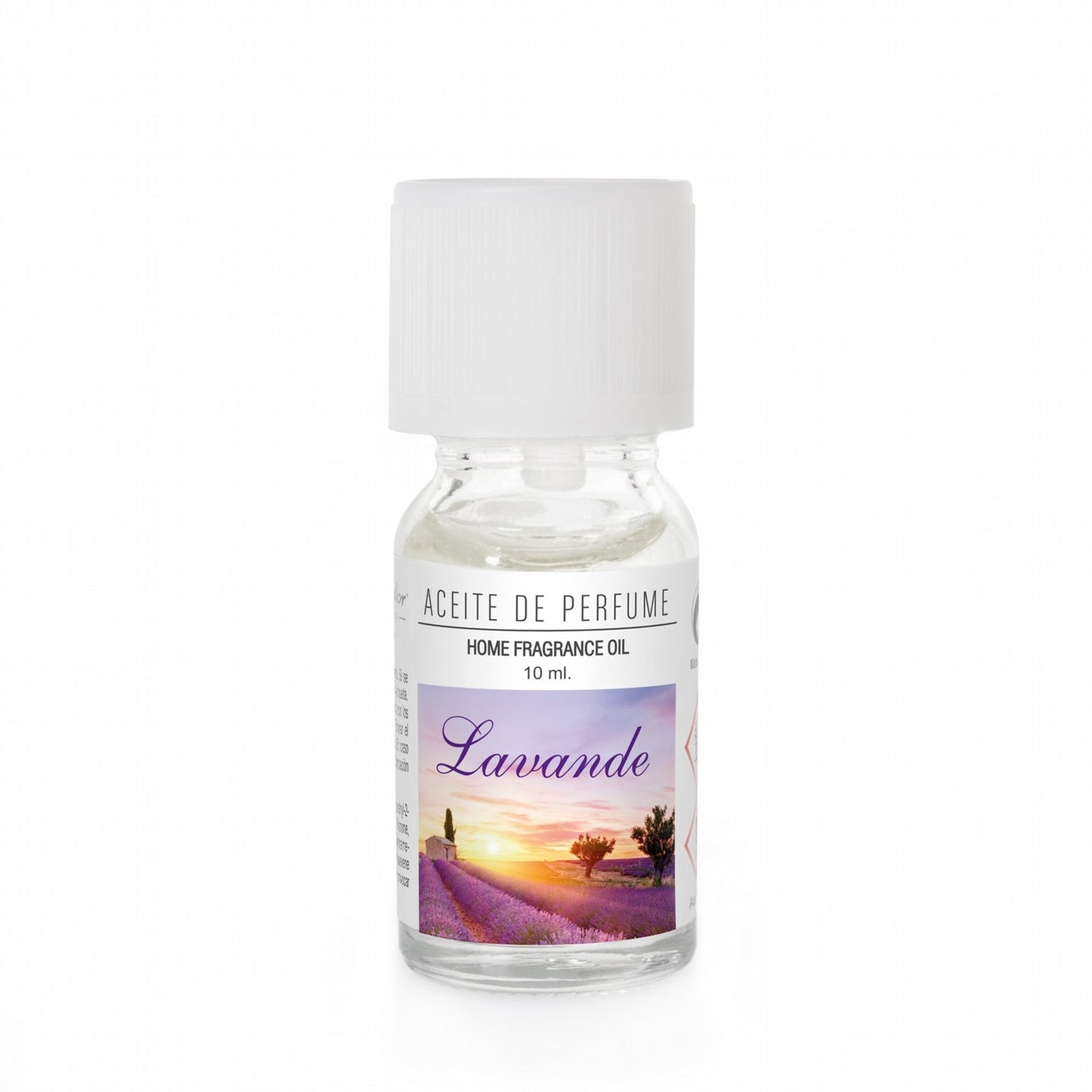 Aceite Lavanda