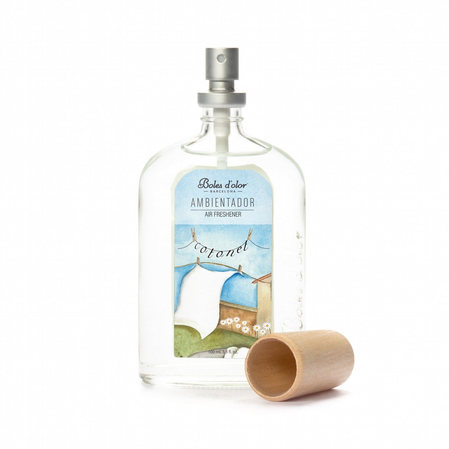Home spray Cotonet