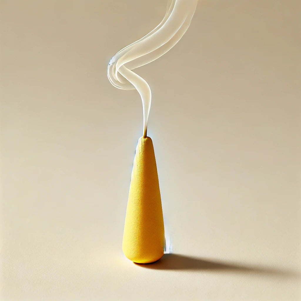 Cono flor de loto