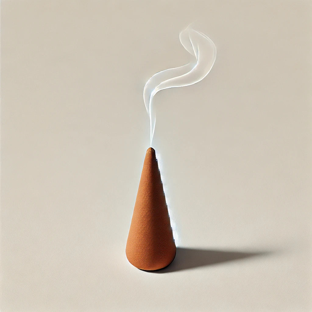 Cono Palo Santo