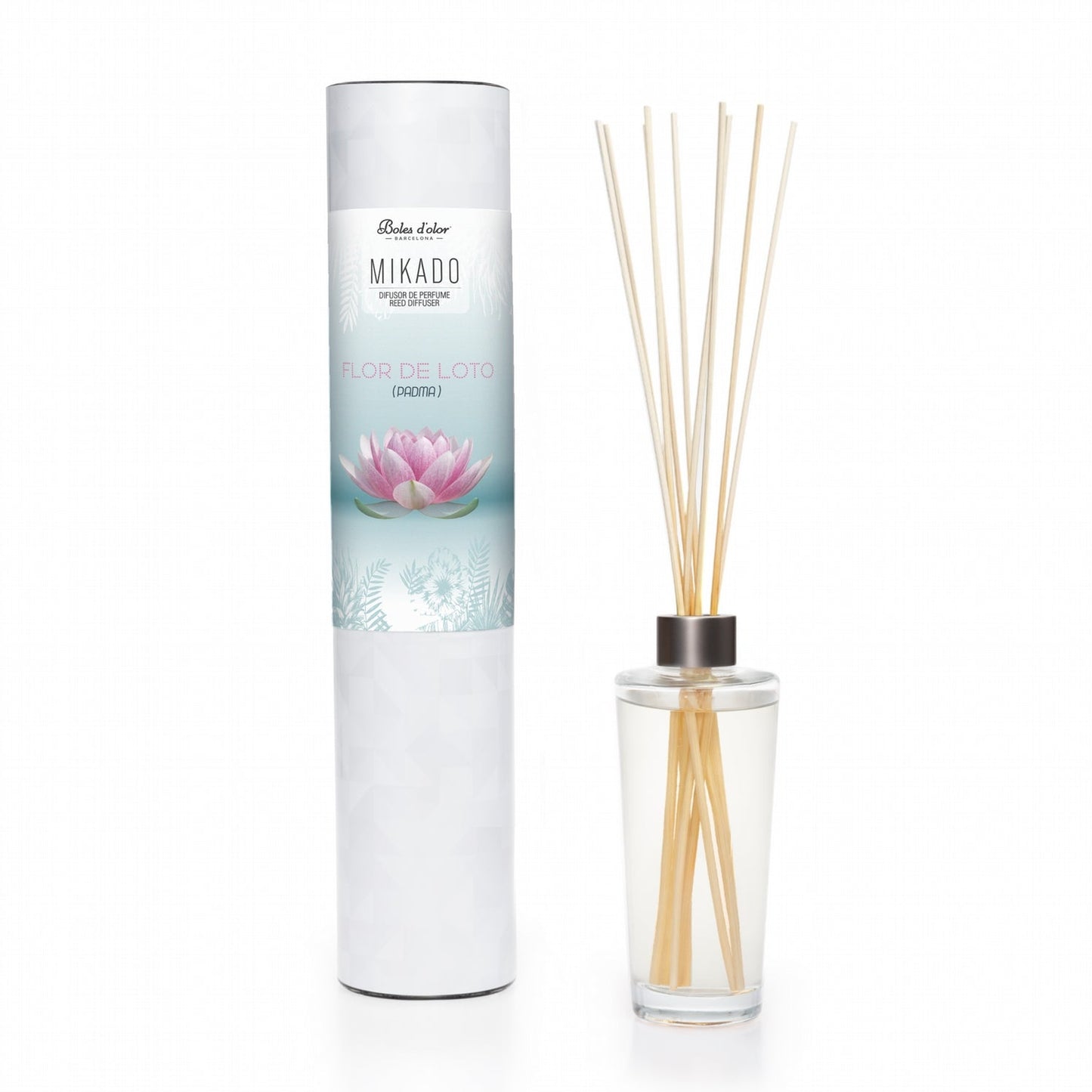 Mikado flor de loto