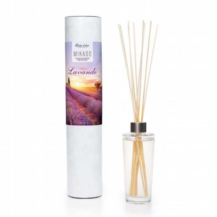Mikado Lavanda