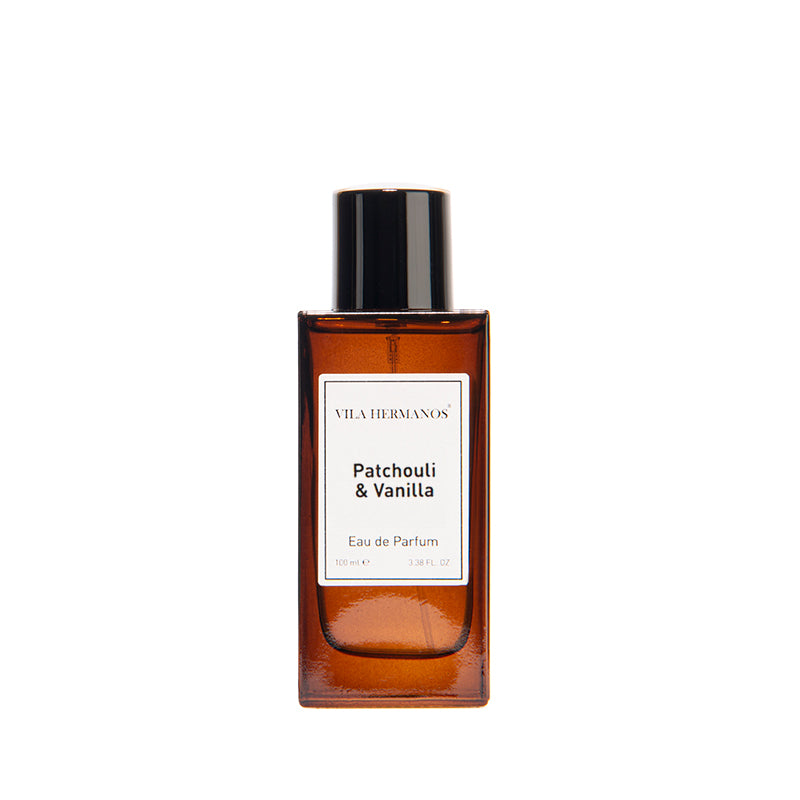 Perfume Patchouli & Vainilla