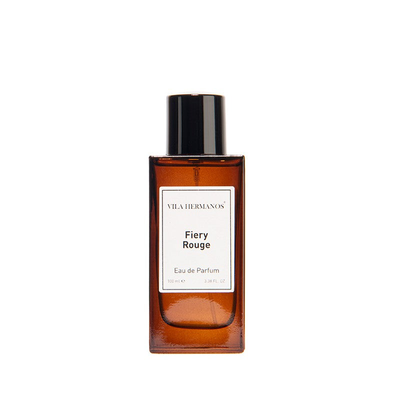 Perfume Fiery Rouge