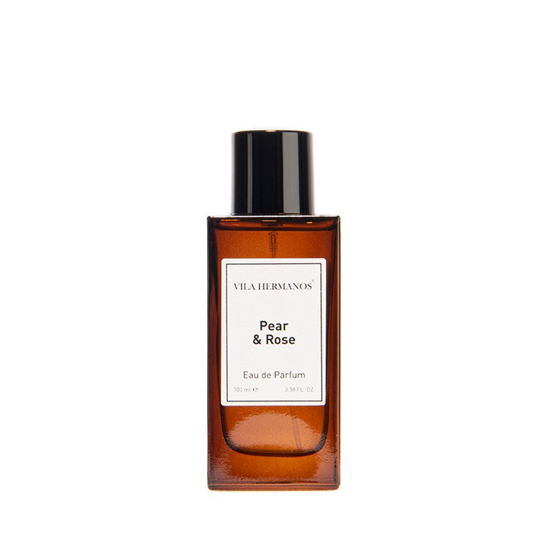 Perfume Pear & Rose