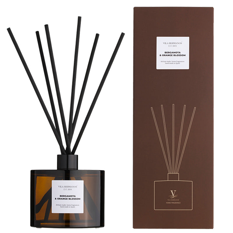 Mikado Bergamota & orange blossom