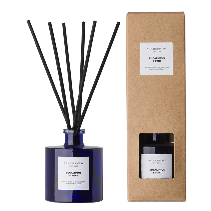 Mikado Eucalyptus & Mint