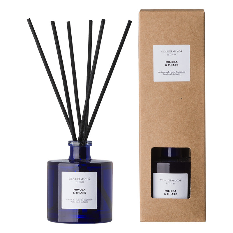 Mikado Tuberose & magnolia tree