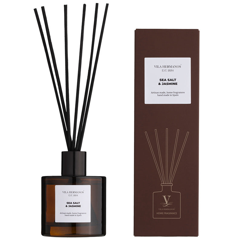 Mikado Sea Salt & Jasmine