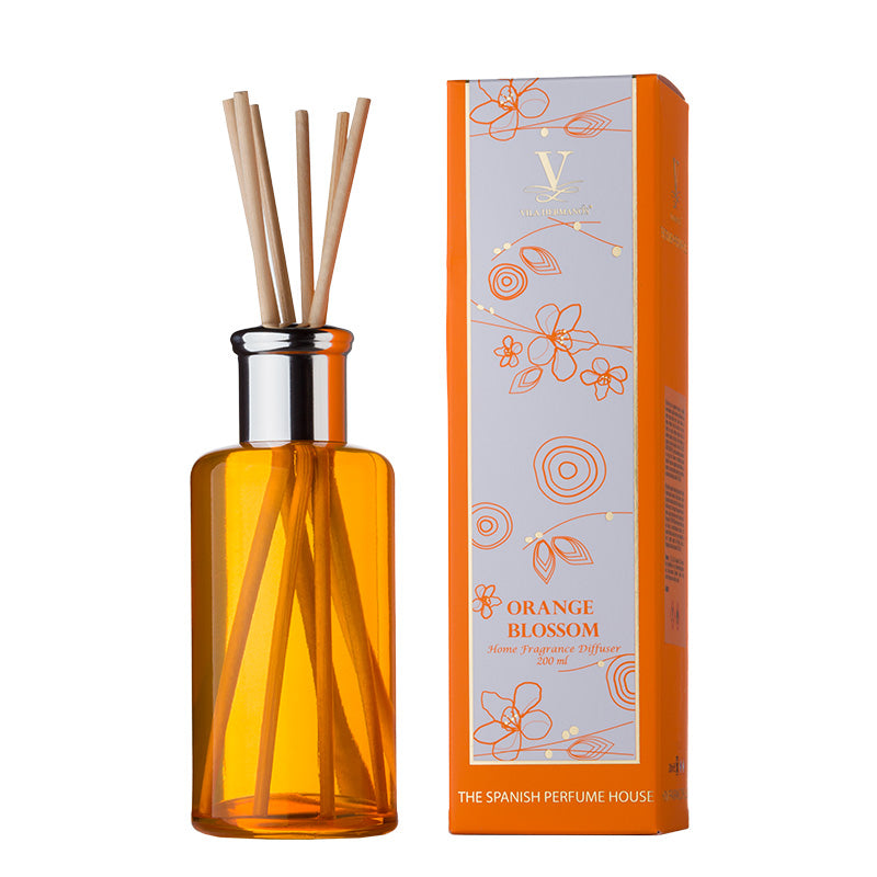 Mikado Orange Blossom