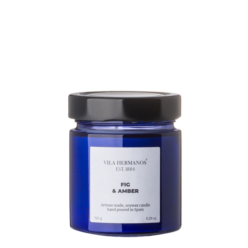Vela Fig Amber