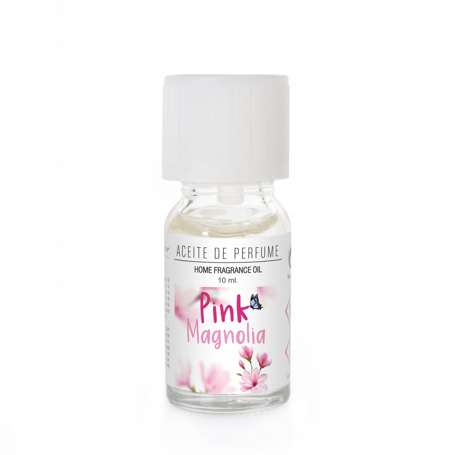 Botella de aceite esencial para difusor de aromas, fragancia natural para el hogar