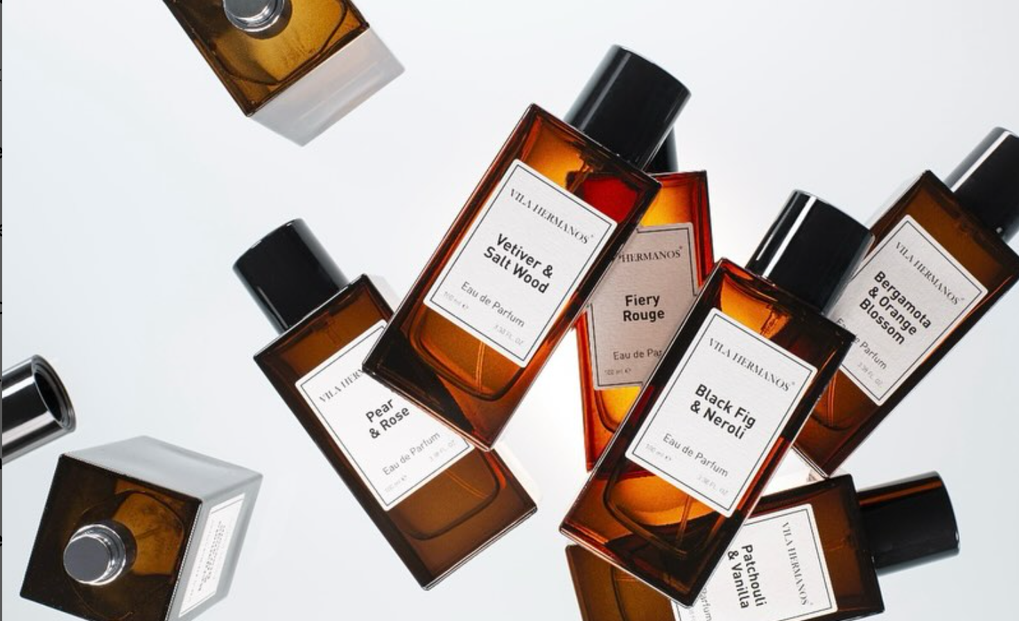 Perfumes