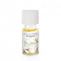 Aceite Flor blanca