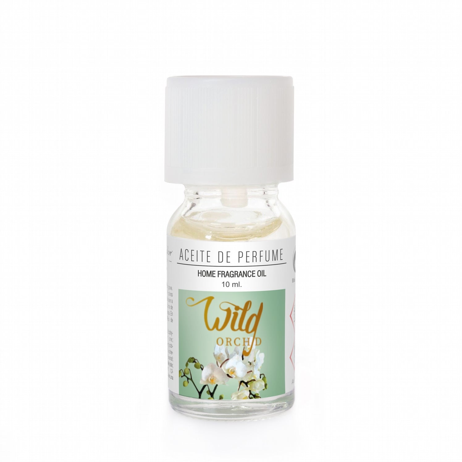 Aceite esencial Wild Orchid