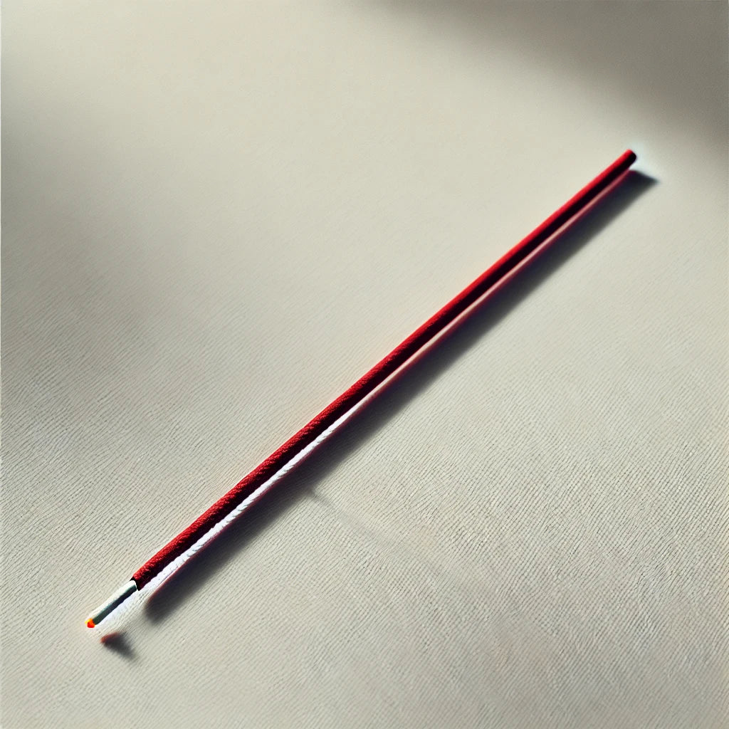 Incienso Palo Santo