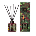 Mikado Wild Musk de Jungletopia, mikado aroma con notas florales y almizcladas inspirado en la selva tropical