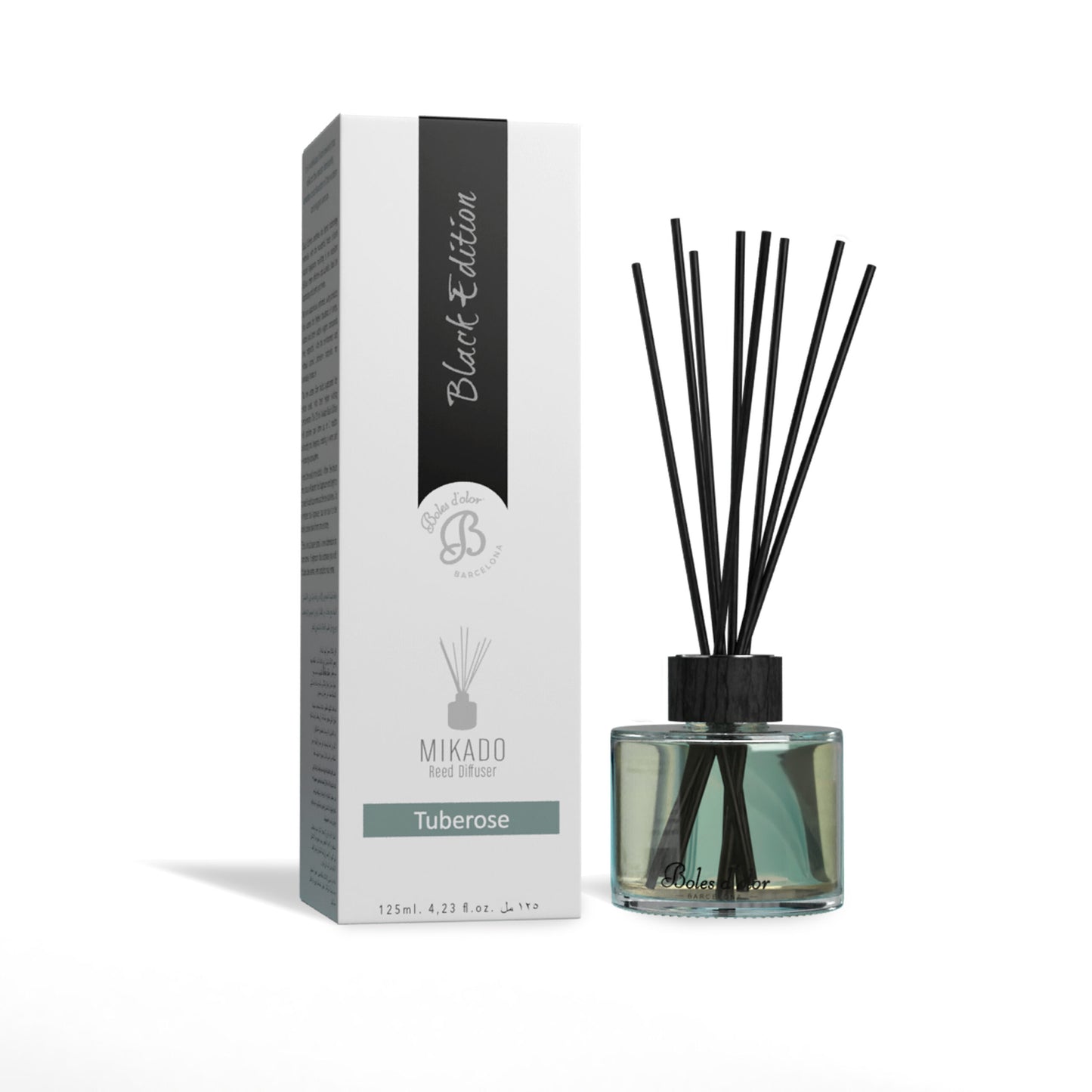 Mikado Tuberose