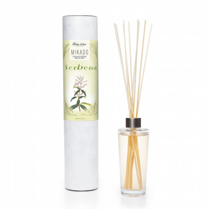Mikado Difusor Verbena