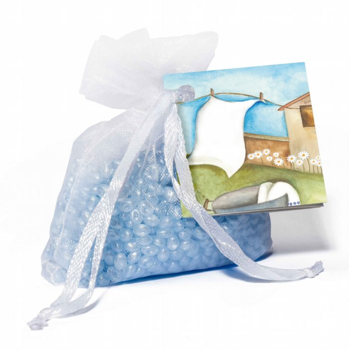 Resina Aromática Cotonet - Esencia Fresca y Pura a Algodón