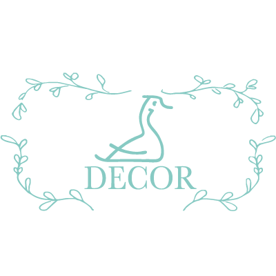 DUCK DECOR 