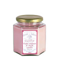 Vela Perfumada Tea Cupcake & Cream Rosa Cerabella - Colección Sucre