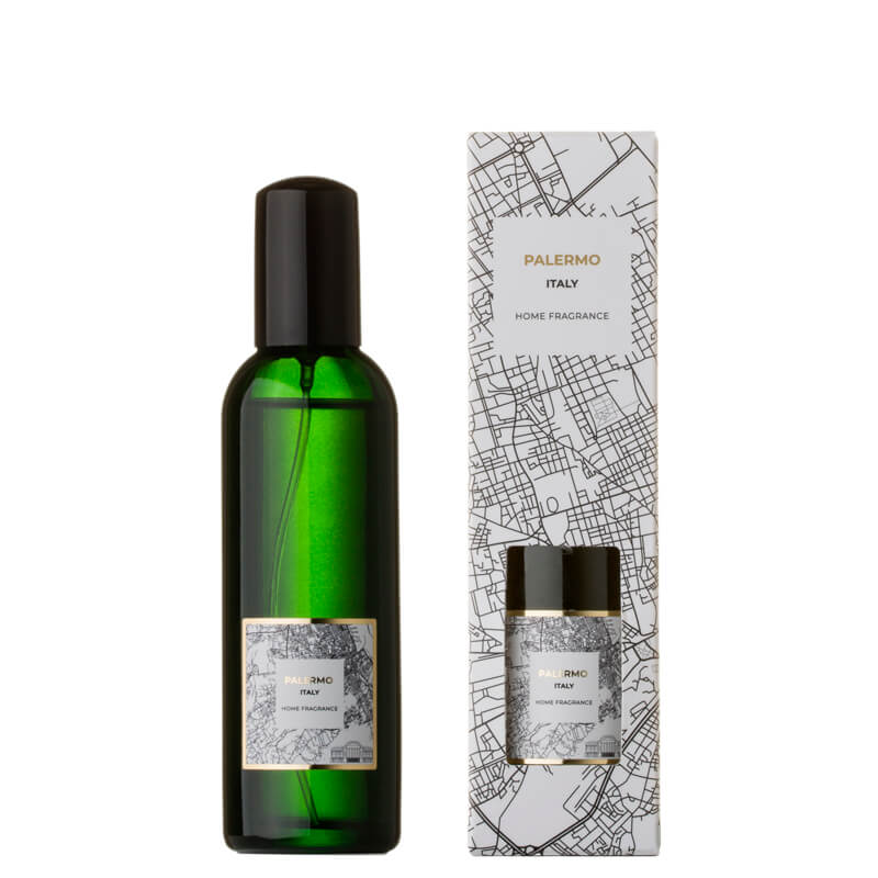 Home fragrance Spray Palermo