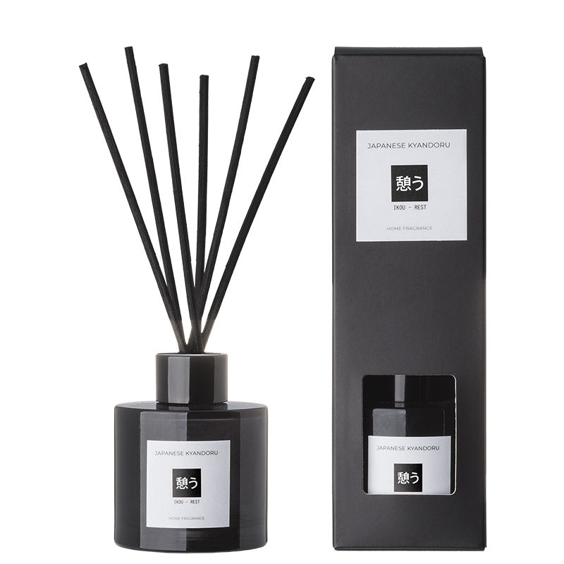 Mikado Rest  Japanese