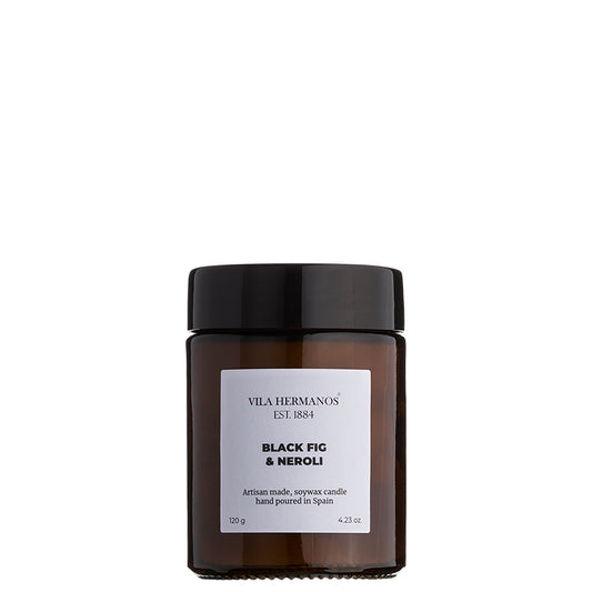 Vela apothecary Black Fig Neroli