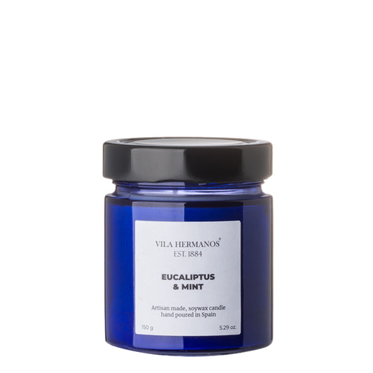 Vela eucalyptus & Mint