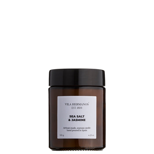 Vela sea salt & Jasmine