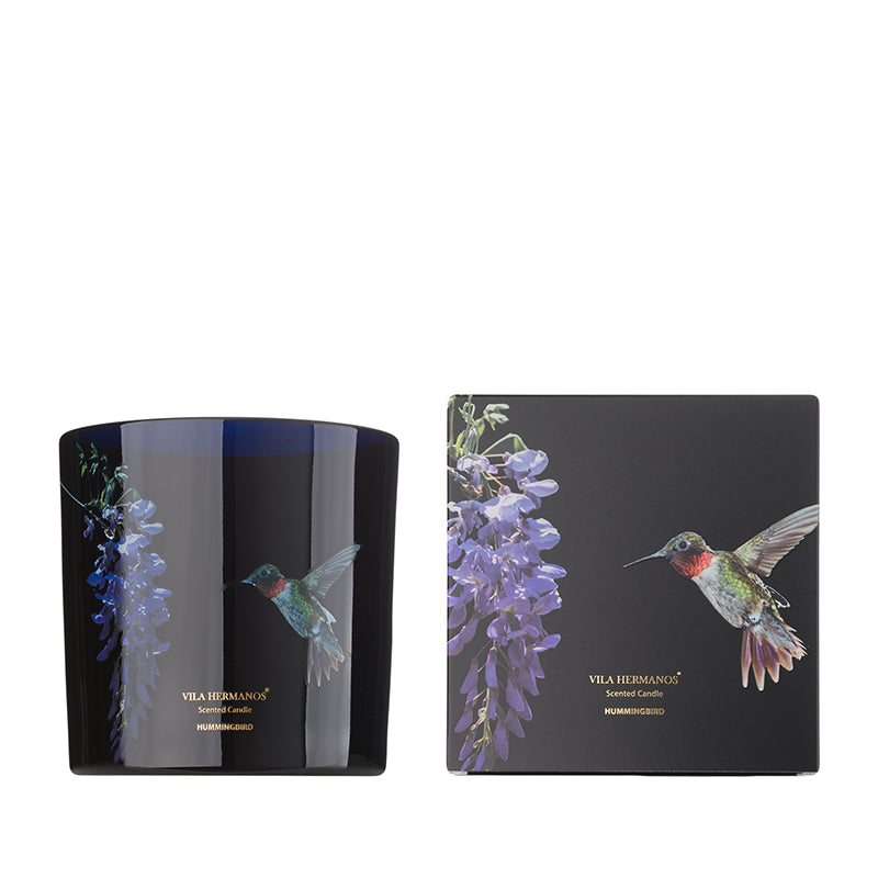 Vela Perfumada Hummingbird