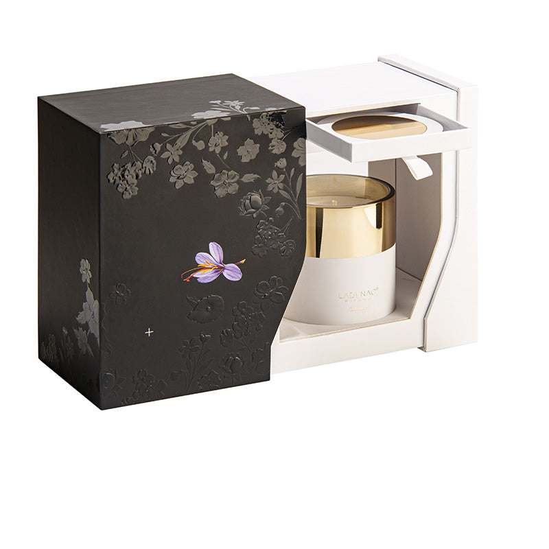 Vela Aromática Ladenac