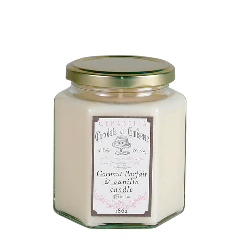 Vela Cerabella perfumada Col Sucre