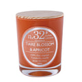 Vela Cerabella perfumada Tiare Blossom & Apricot