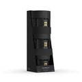 Set de 3 velas aromáticas Discovery (Rest, Soul y Meditation)